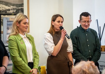 Konkurs na najlepsze beskidzkie krepliki 2026